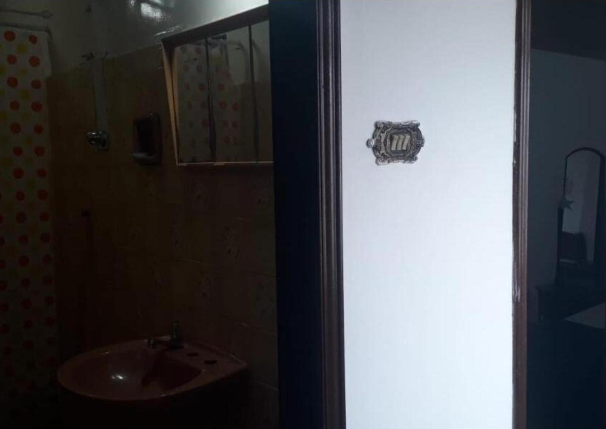 Hospedaria Bica'S De Minas Diamantina Rum bild